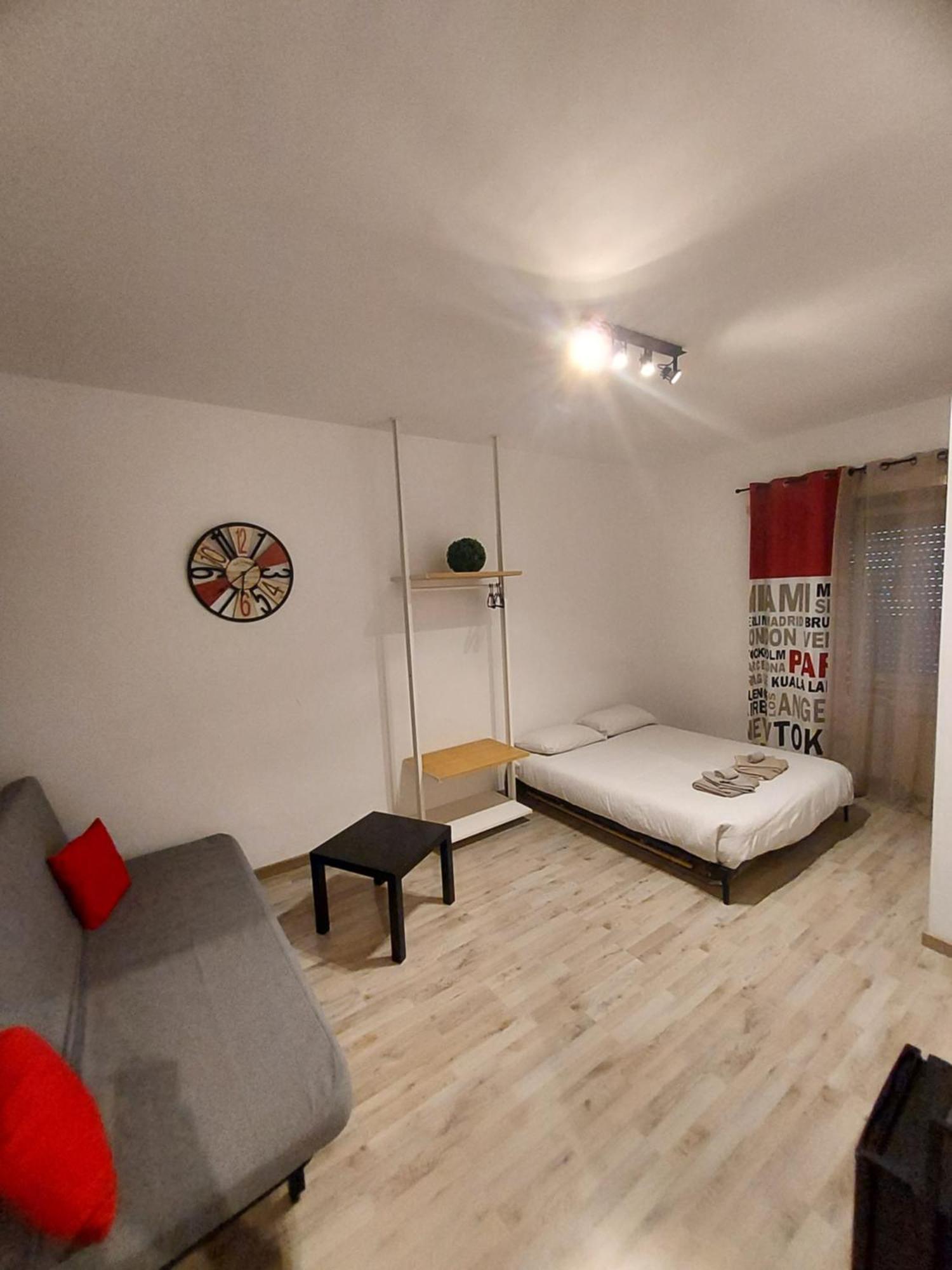 Murena Apartments & Rooms Rome Chambre photo