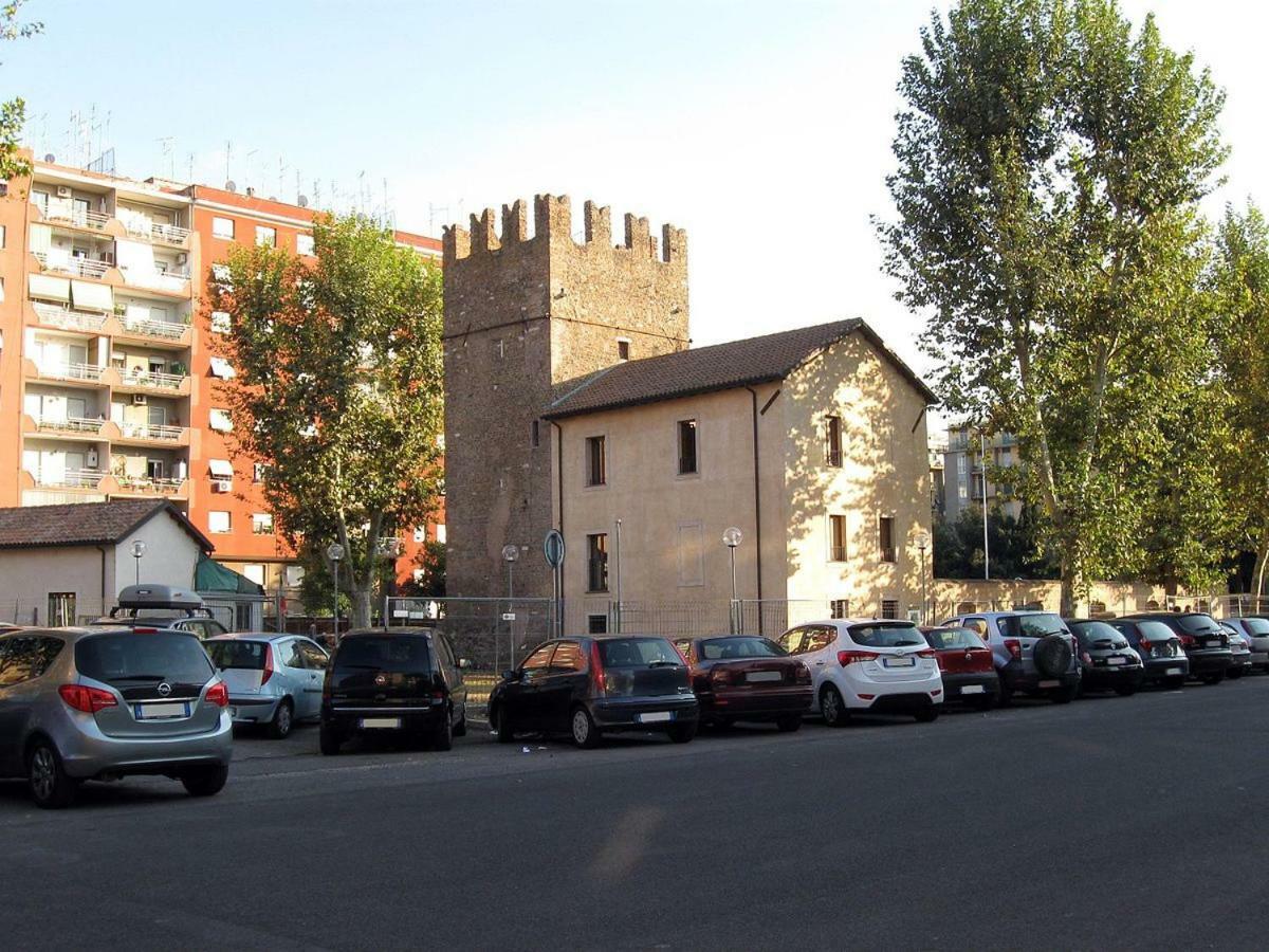 Murena Apartments & Rooms Rome Extérieur photo